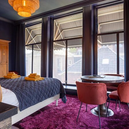 Hotel Stadsherberg Снек Екстер'єр фото