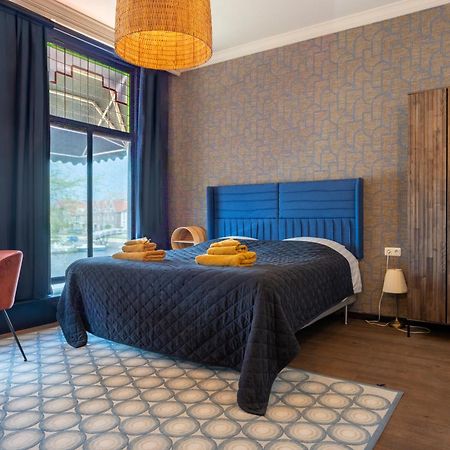Hotel Stadsherberg Снек Екстер'єр фото