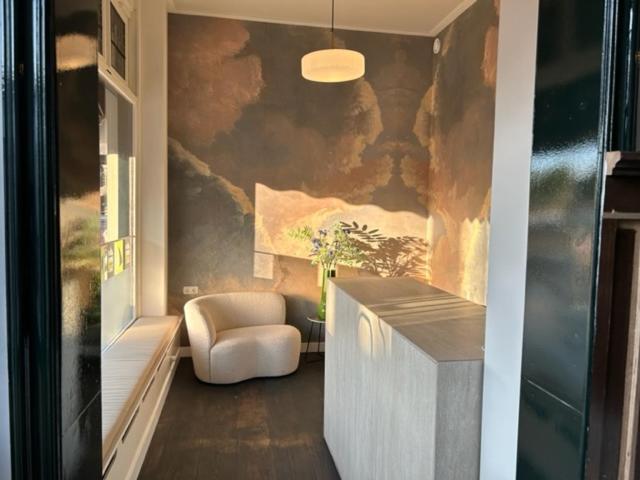 Hotel Stadsherberg Снек Екстер'єр фото