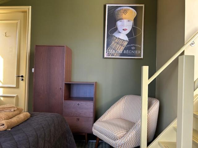 Hotel Stadsherberg Снек Екстер'єр фото