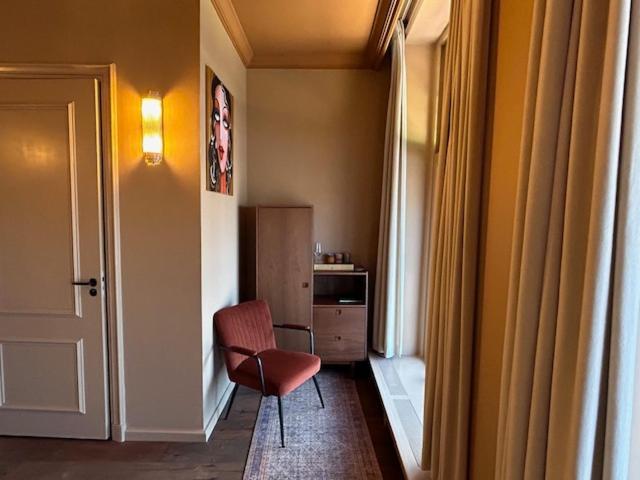 Hotel Stadsherberg Снек Екстер'єр фото