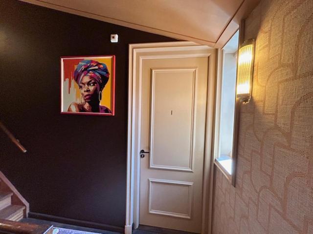 Hotel Stadsherberg Снек Екстер'єр фото