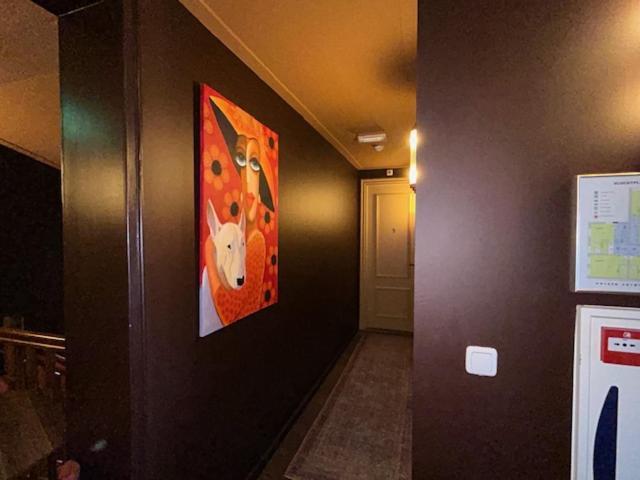 Hotel Stadsherberg Снек Екстер'єр фото