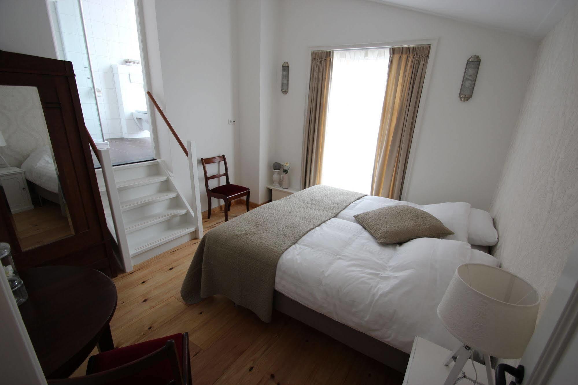 Hotel Stadsherberg Снек Екстер'єр фото